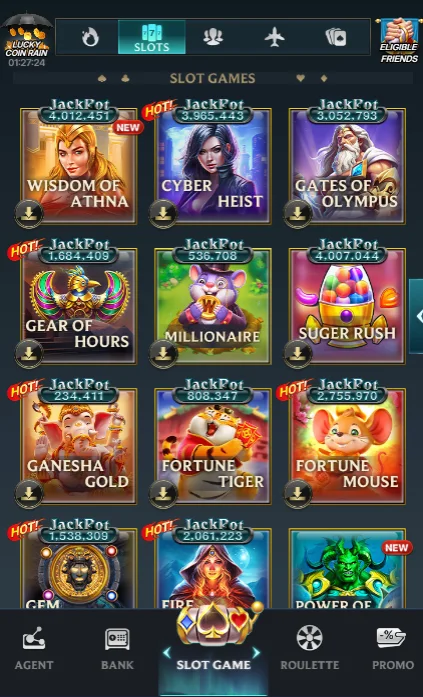 jjbet game